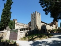 Castellpo di Civitella Ranieri