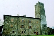 Castello di Romeggio