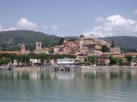 Il Lago Trasimeno