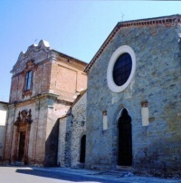 Chiese di Santa Croce e San Francesco