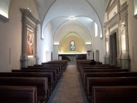 Interno Chiesa