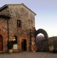 L'antico arco